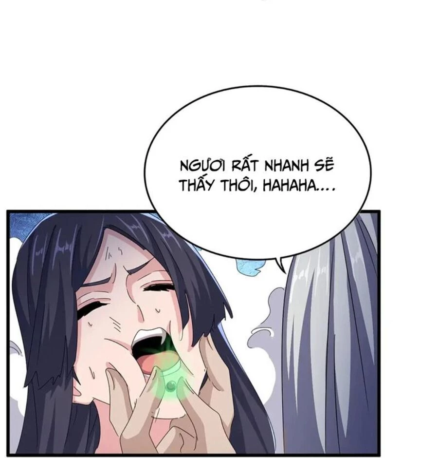 Đại Quản Gia Là Ma Hoàng Chapter 461 - Trang 4