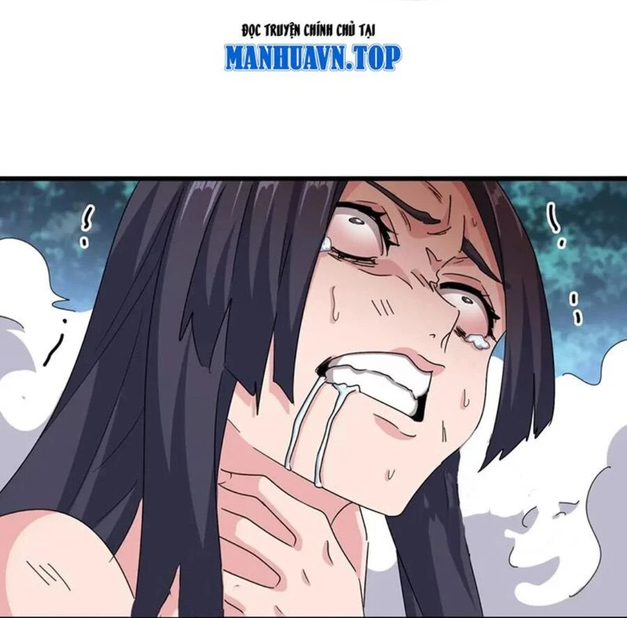 Đại Quản Gia Là Ma Hoàng Chapter 461 - Trang 4