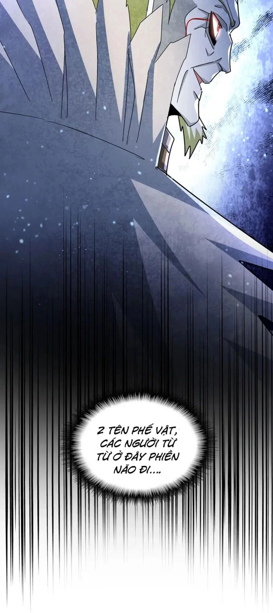Đại Quản Gia Là Ma Hoàng Chapter 461 - Trang 4