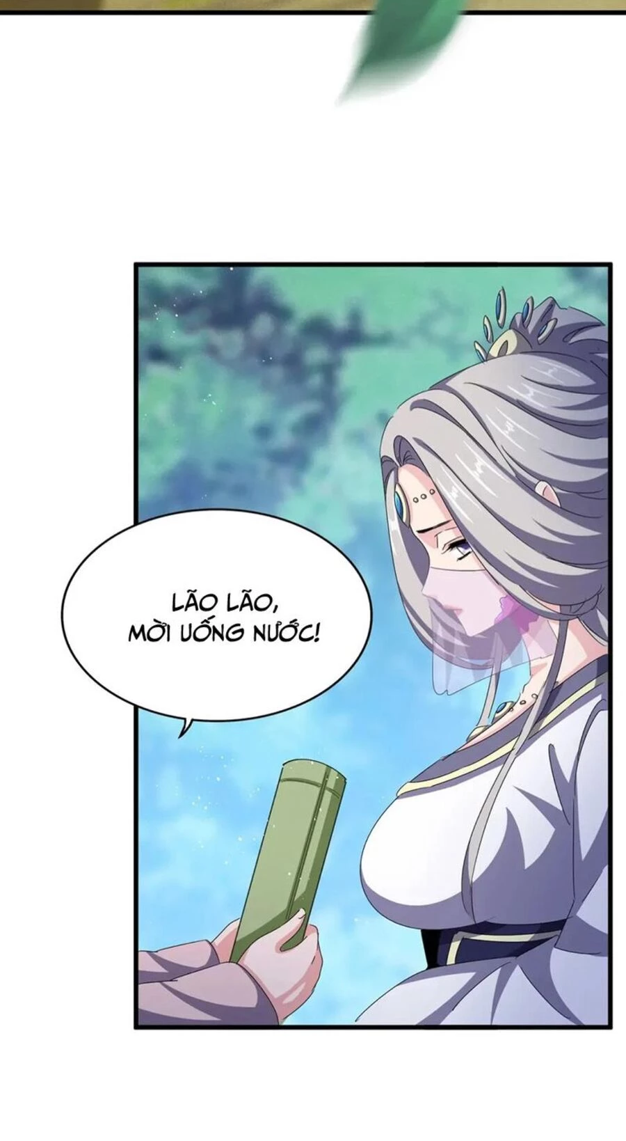 Đại Quản Gia Là Ma Hoàng Chapter 462 - Trang 4