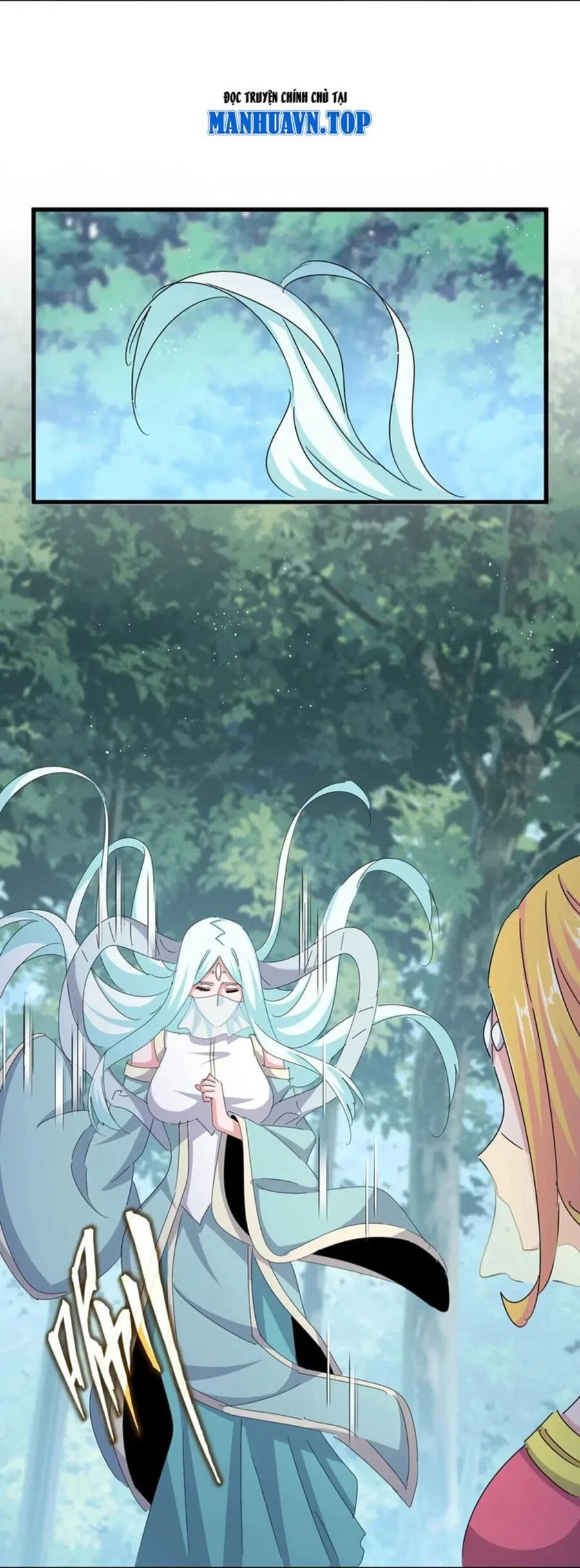 Đại Quản Gia Là Ma Hoàng Chapter 462 - Trang 4