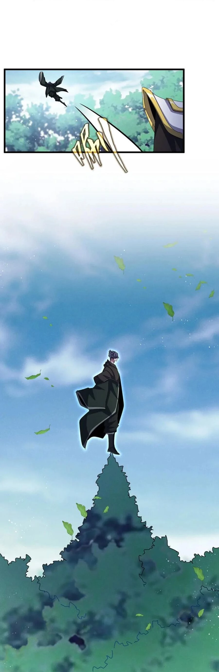 Đại Quản Gia Là Ma Hoàng Chapter 462 - Trang 4