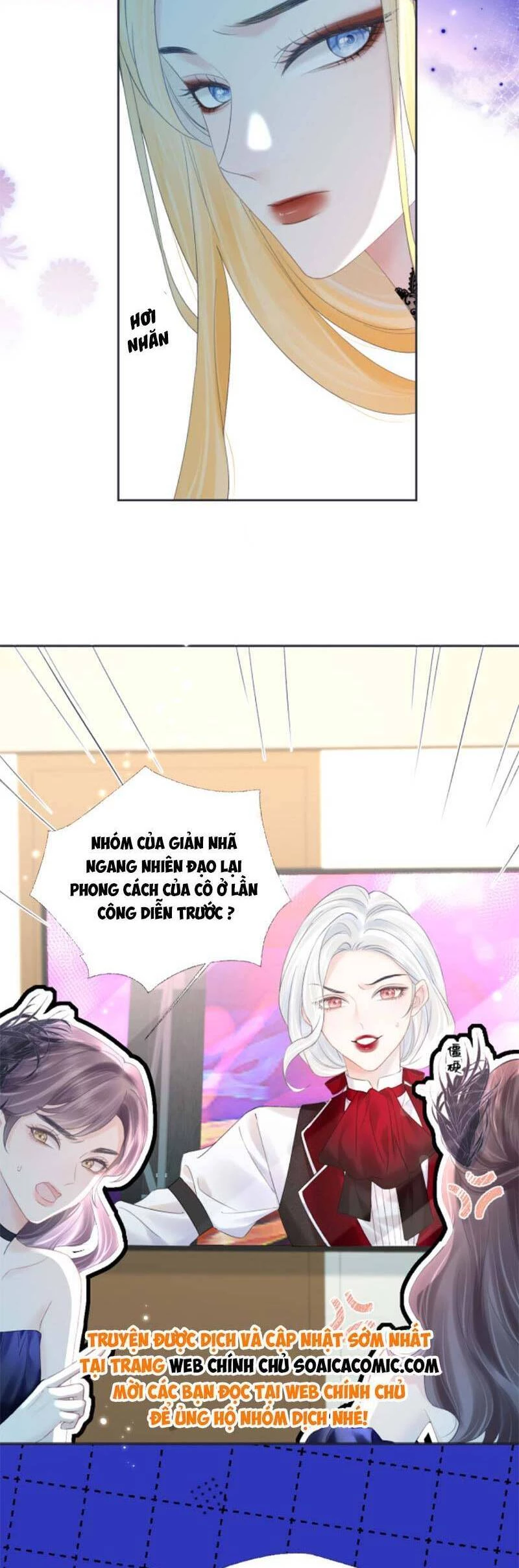 Ta Ở Hiện Đại Làm Đại Boss Chapter 53 - Trang 4