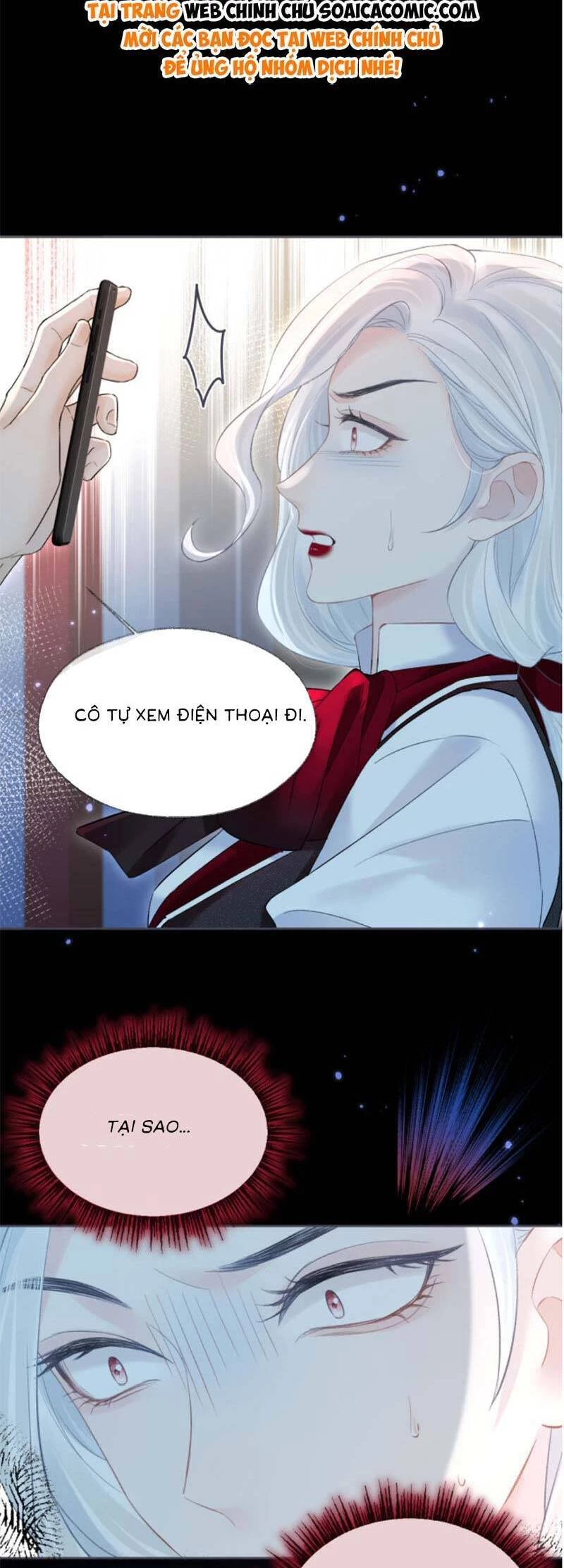 Ta Ở Hiện Đại Làm Đại Boss Chapter 53 - Trang 4