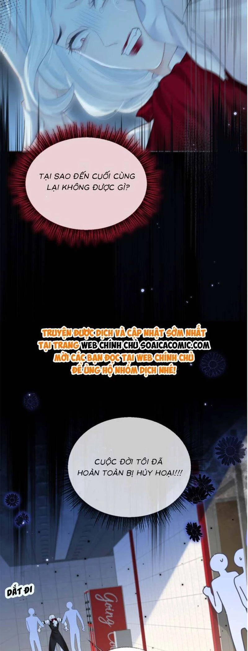 Ta Ở Hiện Đại Làm Đại Boss Chapter 53 - Trang 4