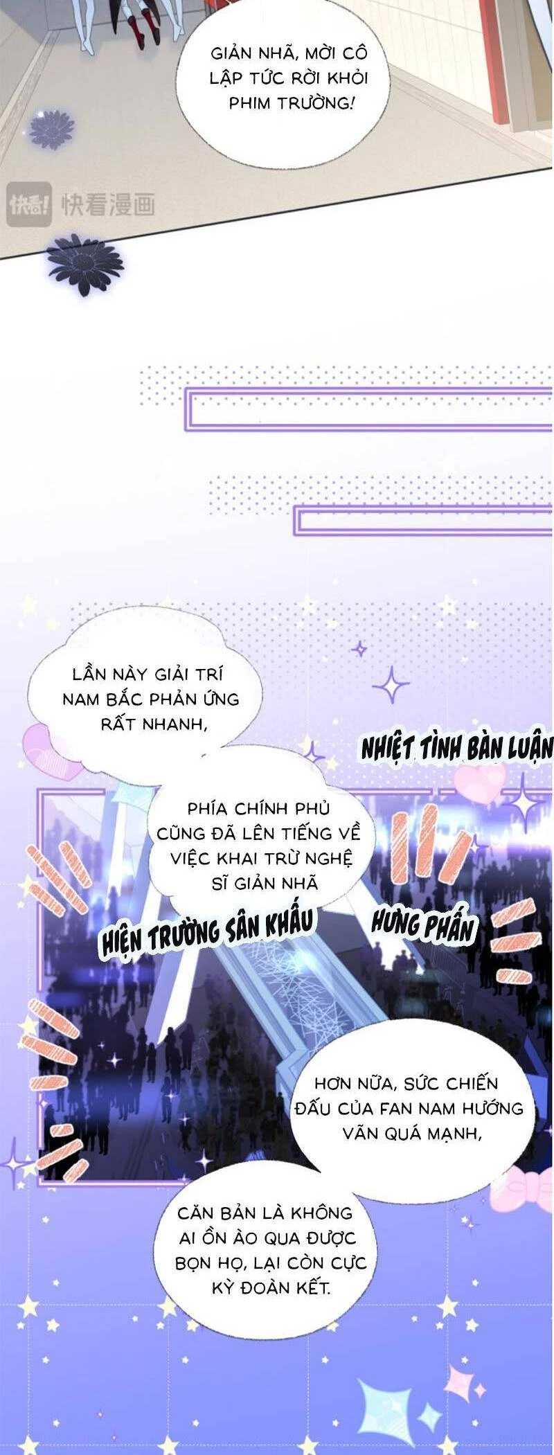 Ta Ở Hiện Đại Làm Đại Boss Chapter 53 - Trang 4