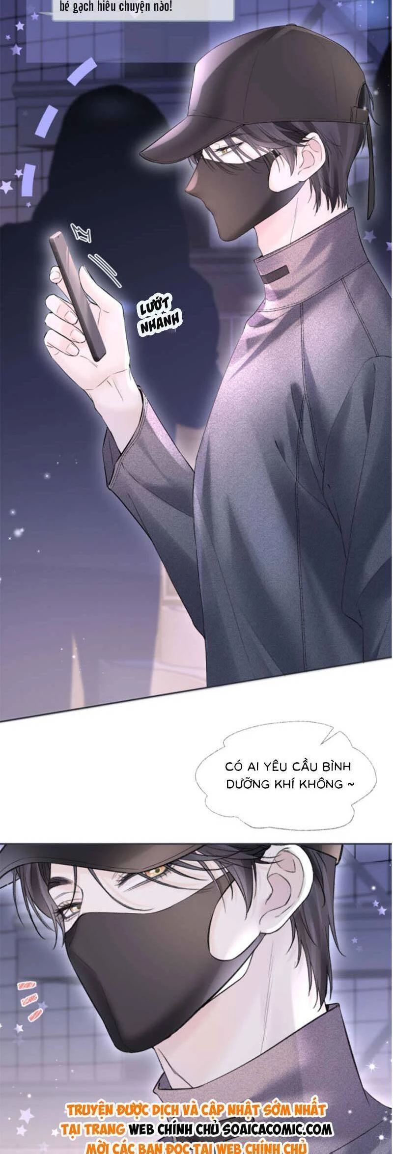 Ta Ở Hiện Đại Làm Đại Boss Chapter 53 - Trang 4