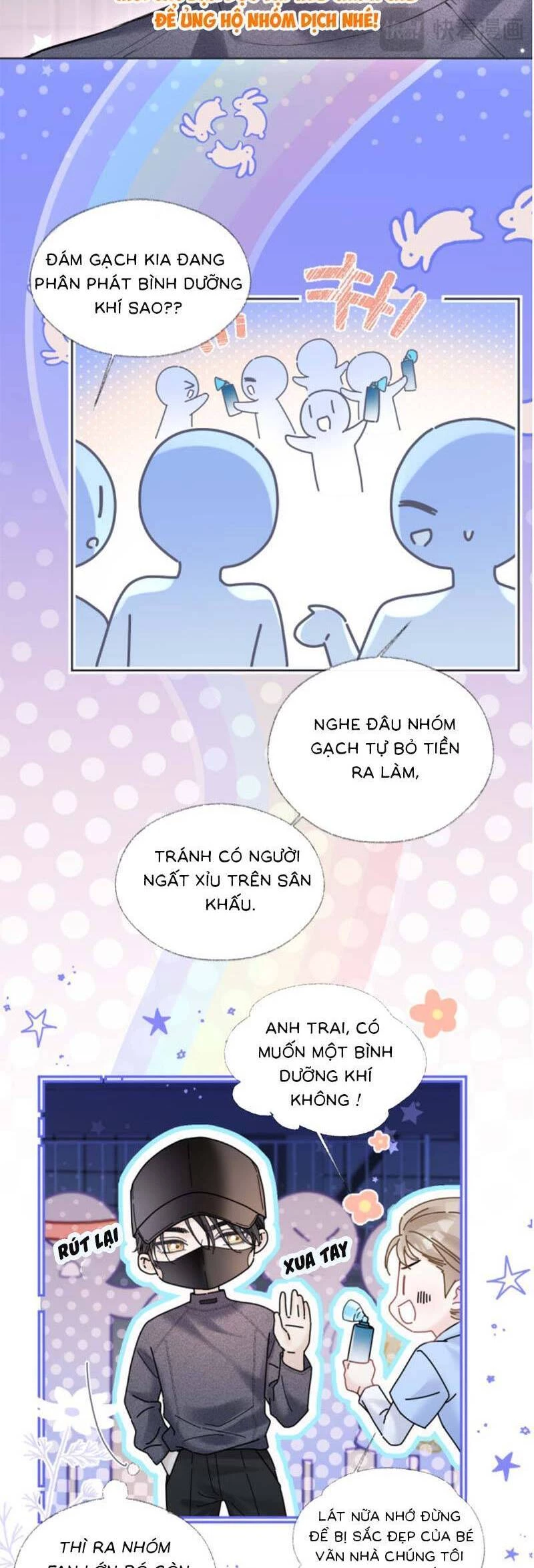 Ta Ở Hiện Đại Làm Đại Boss Chapter 53 - Trang 4