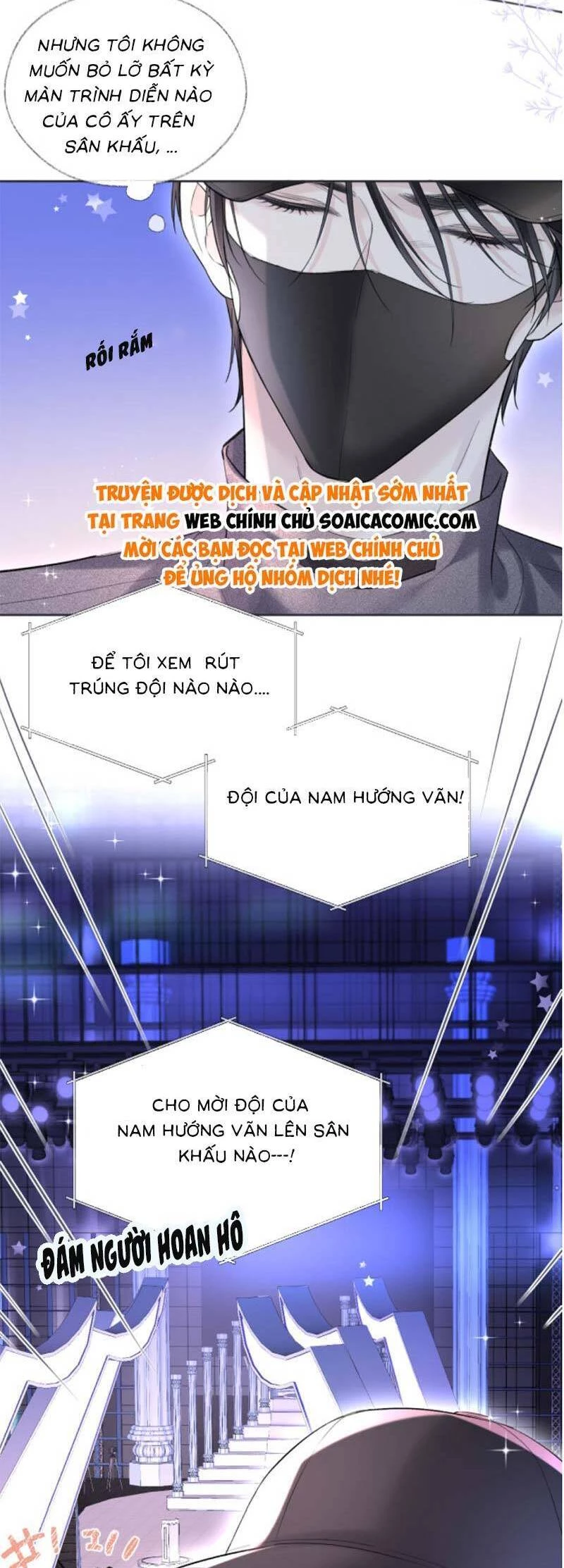 Ta Ở Hiện Đại Làm Đại Boss Chapter 53 - Trang 4