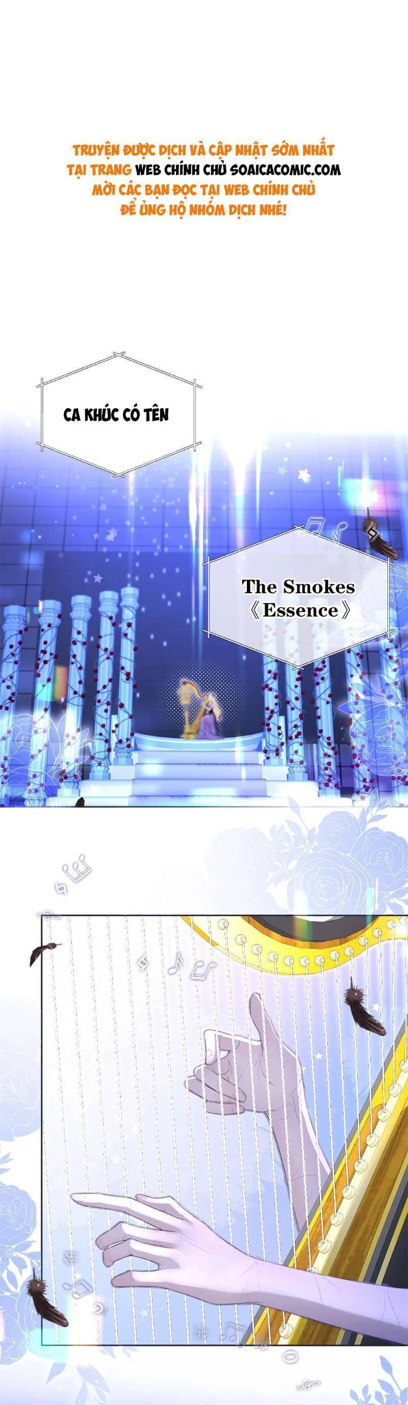 Ta Ở Hiện Đại Làm Đại Boss Chapter 54 - Trang 4