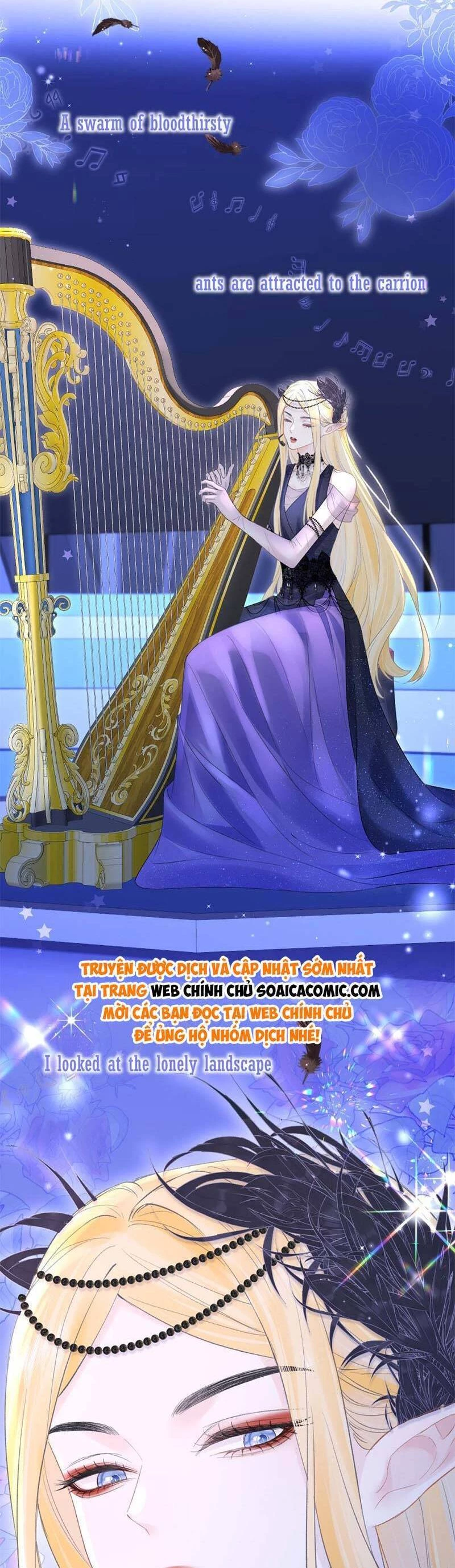 Ta Ở Hiện Đại Làm Đại Boss Chapter 54 - Trang 4