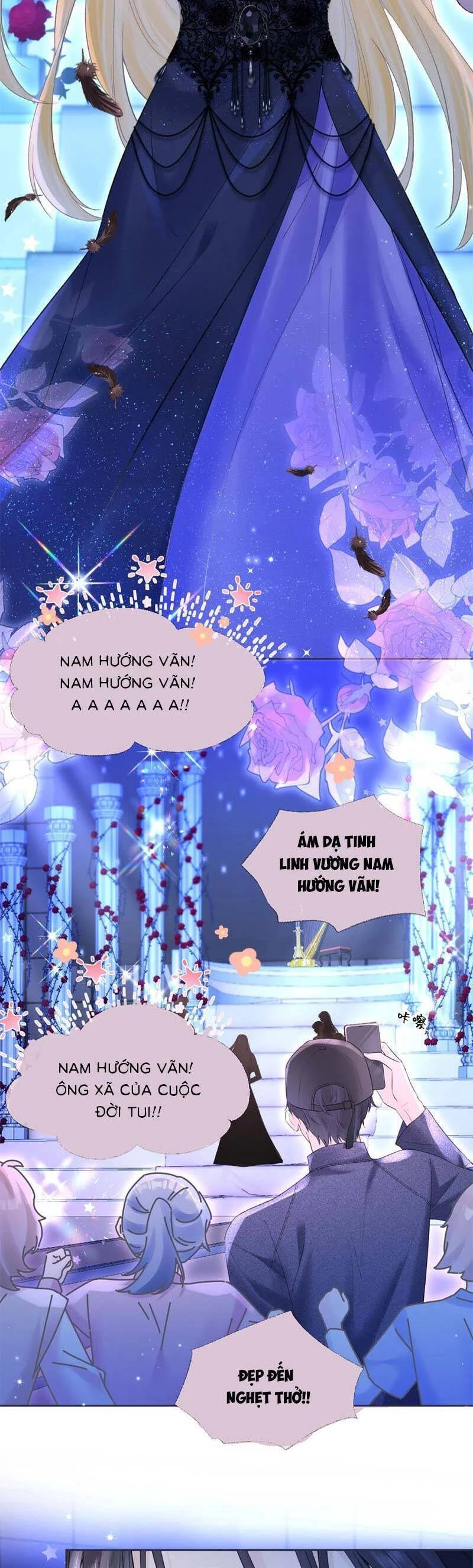 Ta Ở Hiện Đại Làm Đại Boss Chapter 54 - Trang 4