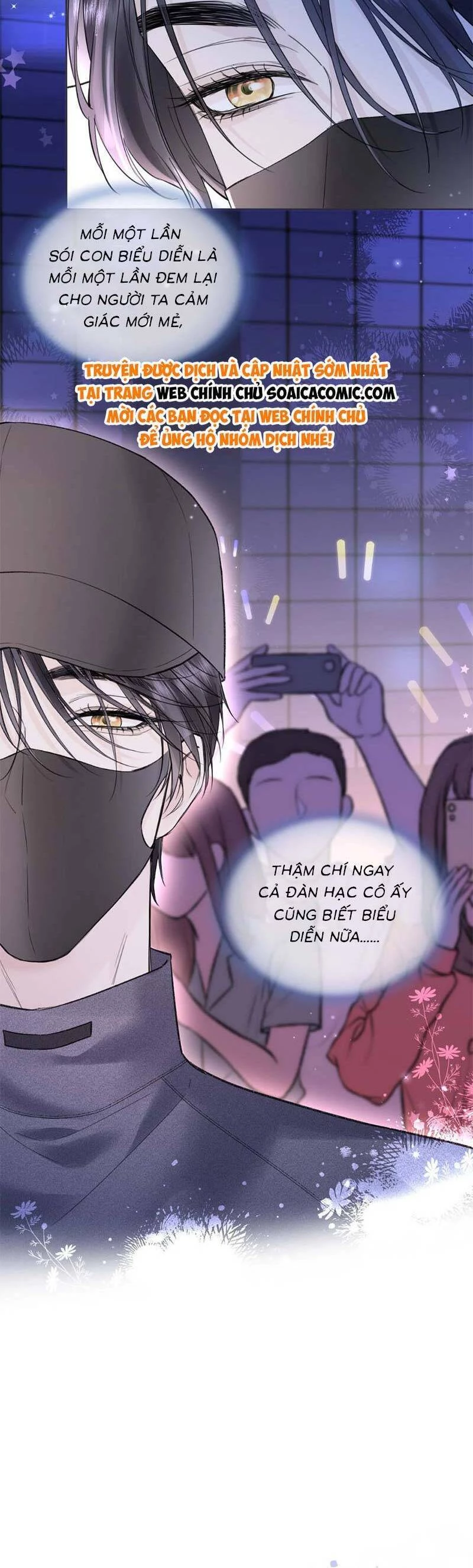 Ta Ở Hiện Đại Làm Đại Boss Chapter 54 - Trang 4