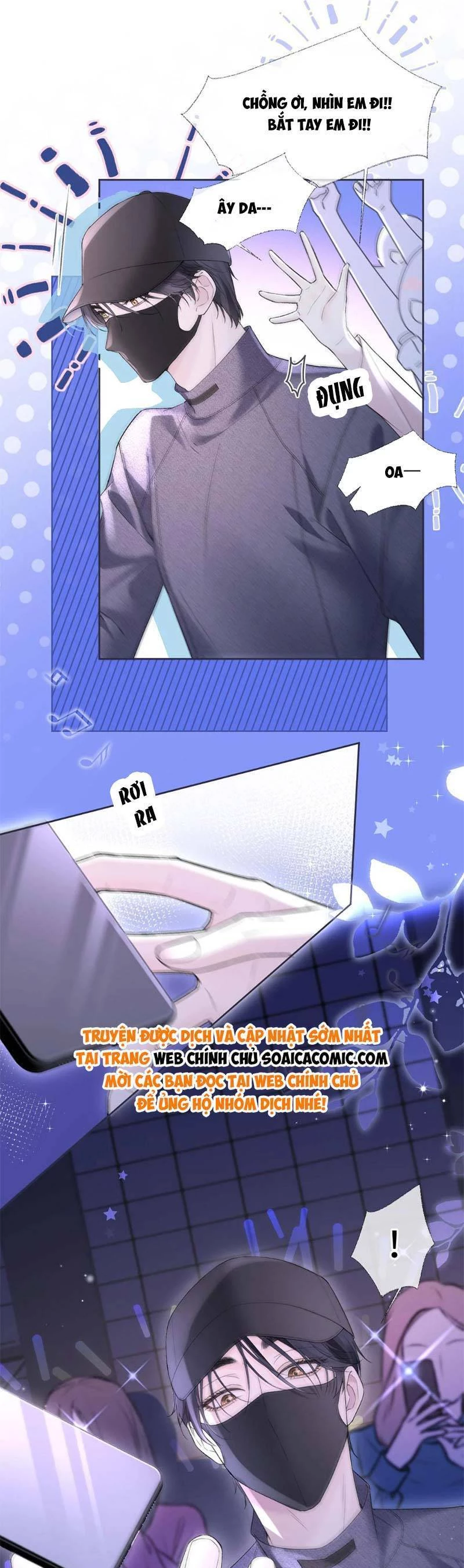 Ta Ở Hiện Đại Làm Đại Boss Chapter 54 - Trang 4