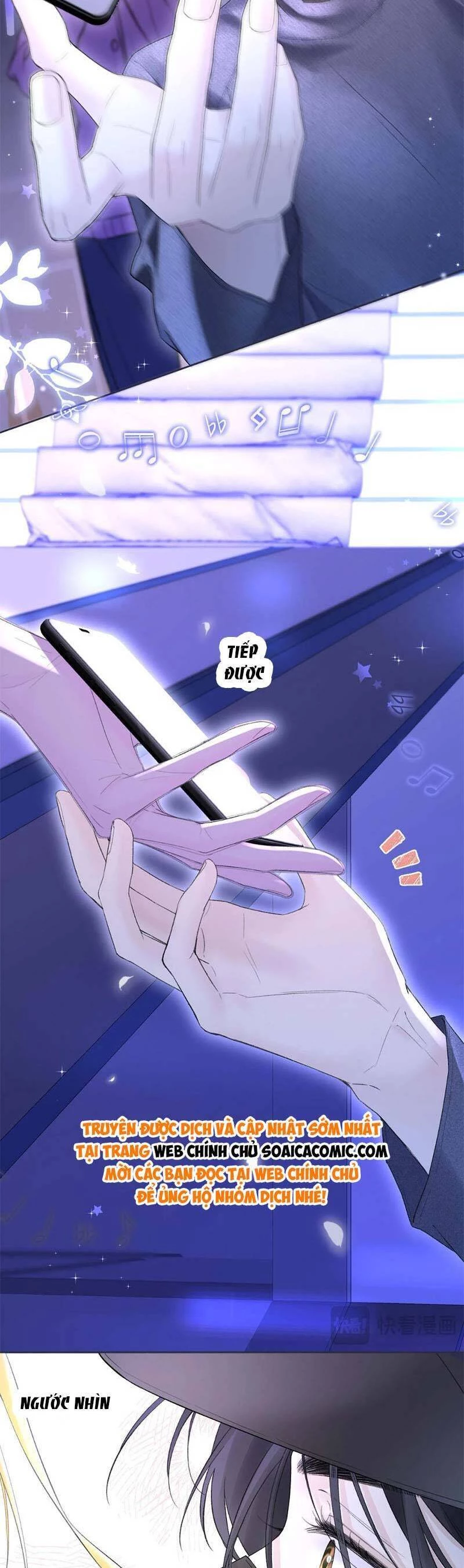 Ta Ở Hiện Đại Làm Đại Boss Chapter 54 - Trang 4