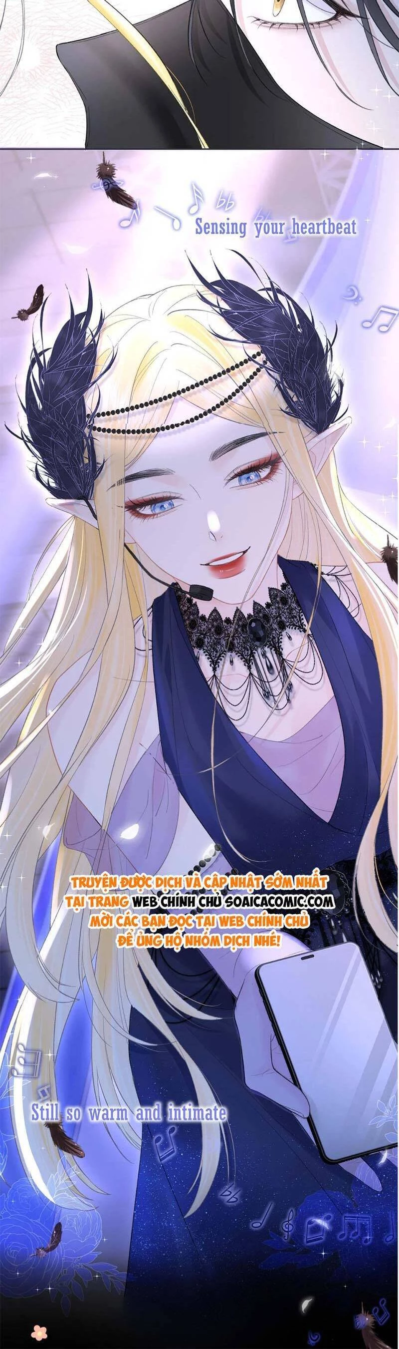 Ta Ở Hiện Đại Làm Đại Boss Chapter 54 - Trang 4