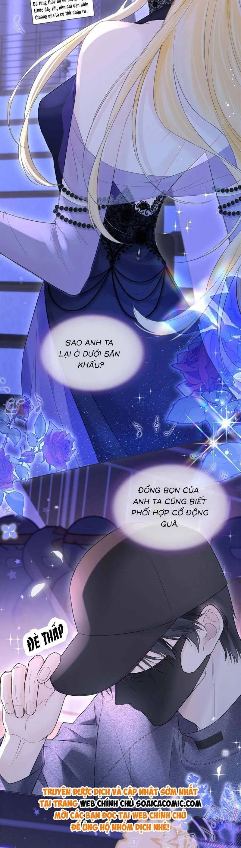 Ta Ở Hiện Đại Làm Đại Boss Chapter 54 - Trang 4