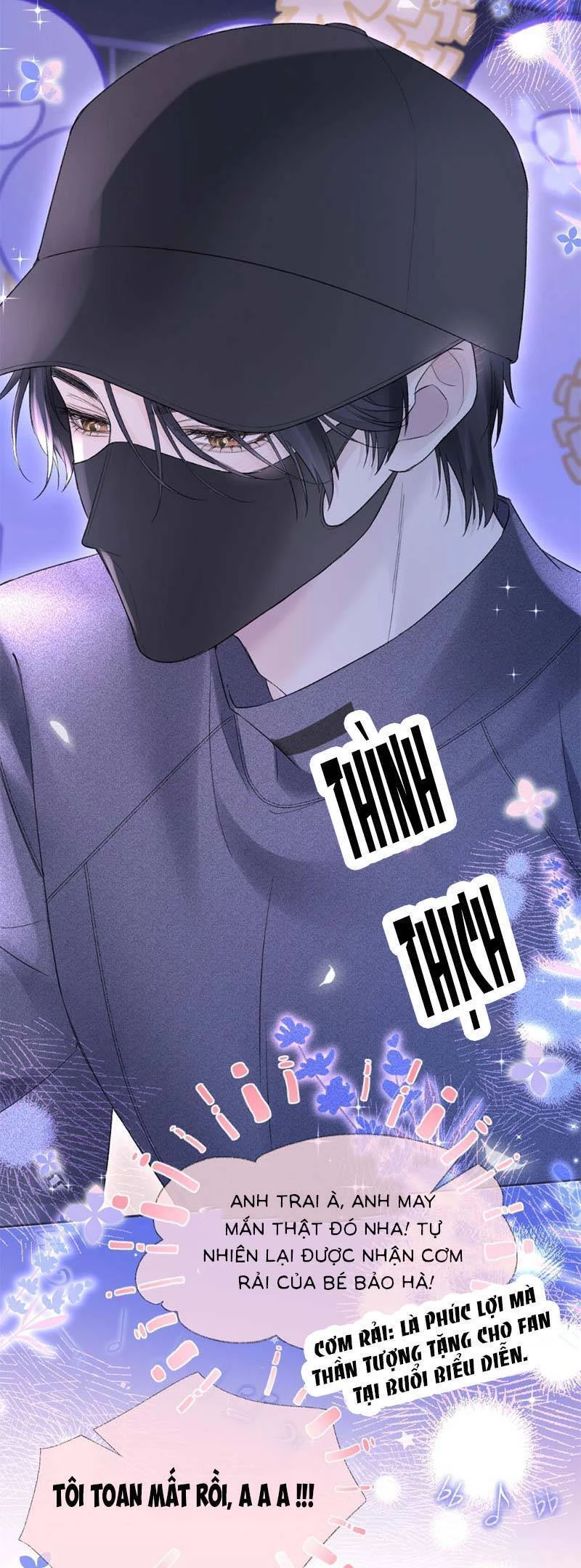 Ta Ở Hiện Đại Làm Đại Boss Chapter 54 - Trang 4