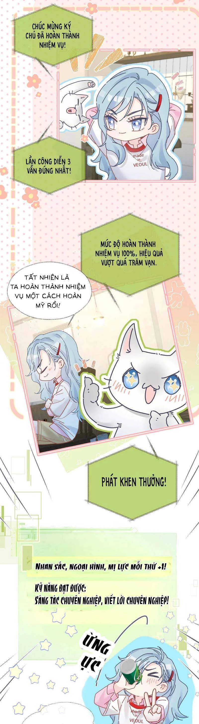 Ta Ở Hiện Đại Làm Đại Boss Chapter 54 - Trang 4