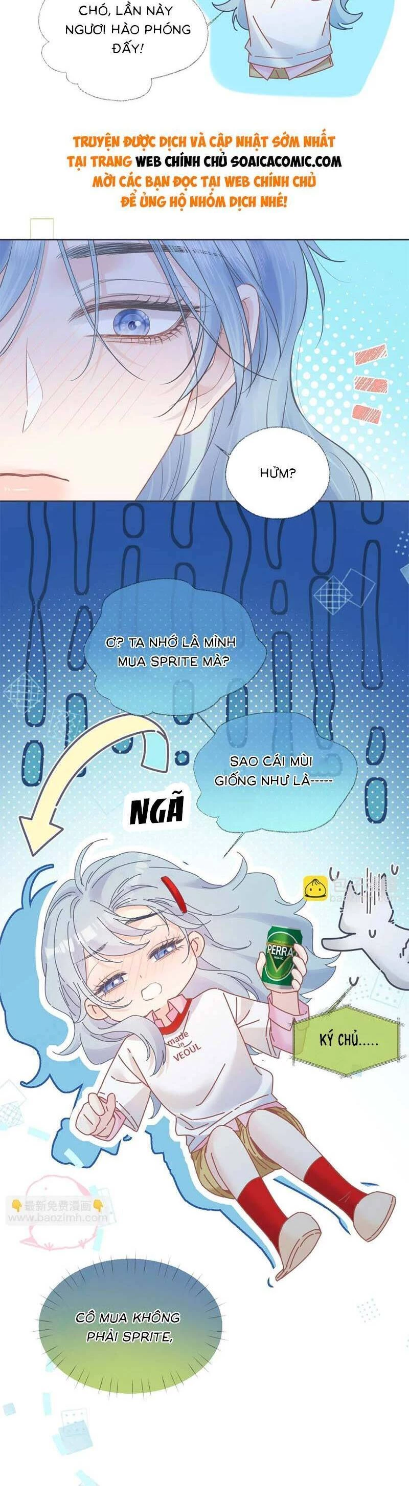 Ta Ở Hiện Đại Làm Đại Boss Chapter 54 - Trang 4