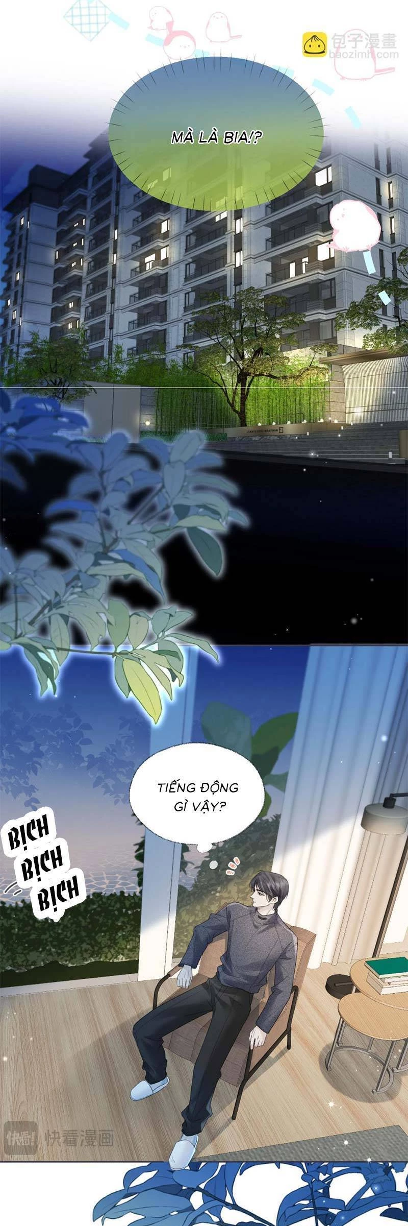 Ta Ở Hiện Đại Làm Đại Boss Chapter 54 - Trang 4