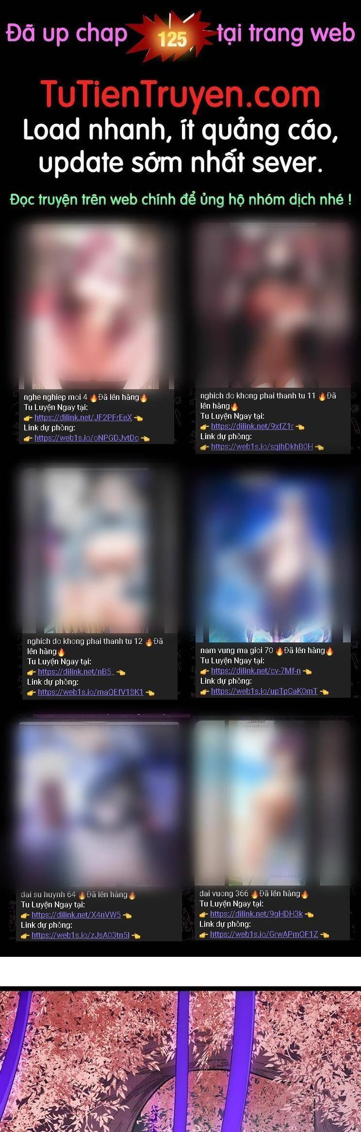 Chuyển Sinh Thành Liễu Đột Biến Chapter 124 - Trang 4