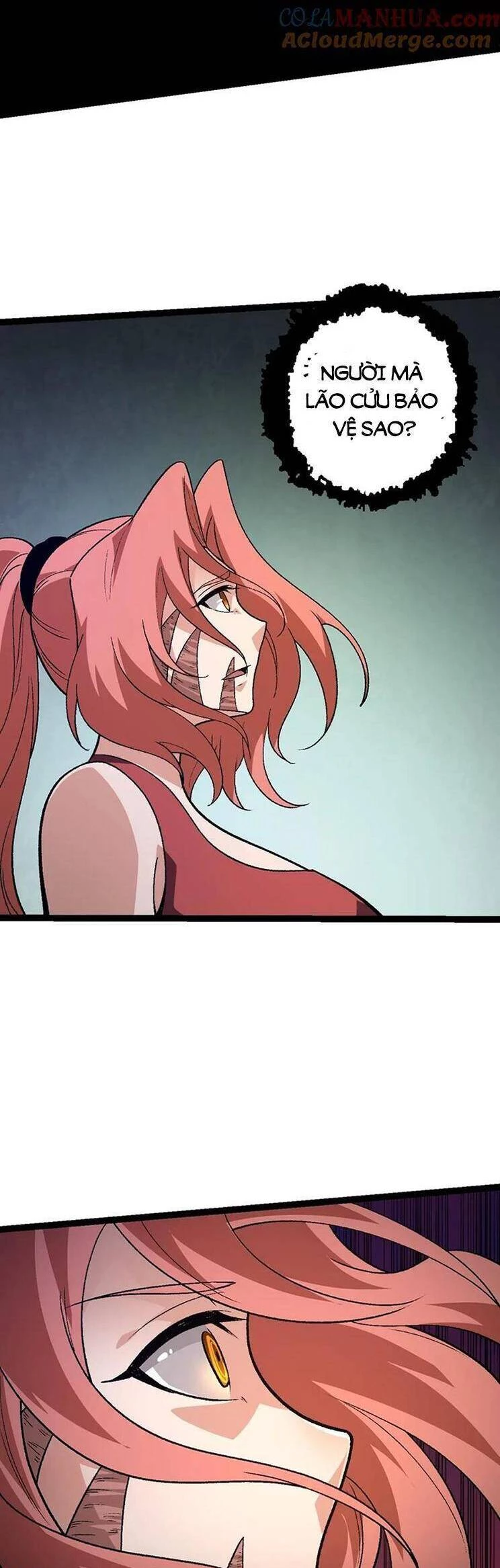 Chuyển Sinh Thành Liễu Đột Biến Chapter 124 - Trang 4