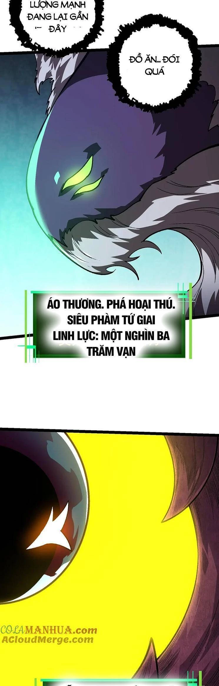 Chuyển Sinh Thành Liễu Đột Biến Chapter 124 - Trang 4