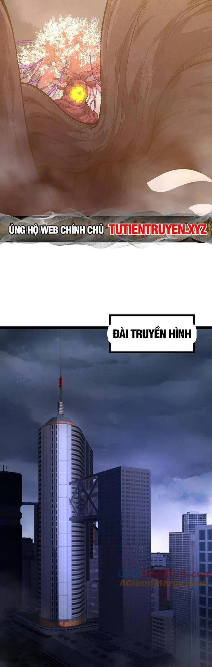 Chuyển Sinh Thành Liễu Đột Biến Chapter 124 - Trang 4