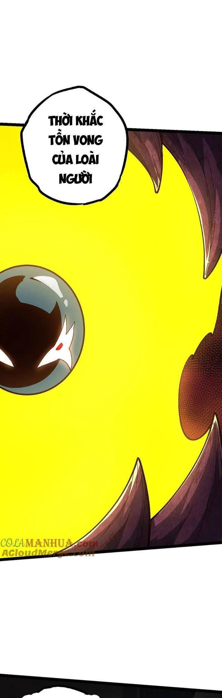 Chuyển Sinh Thành Liễu Đột Biến Chapter 124 - Trang 4