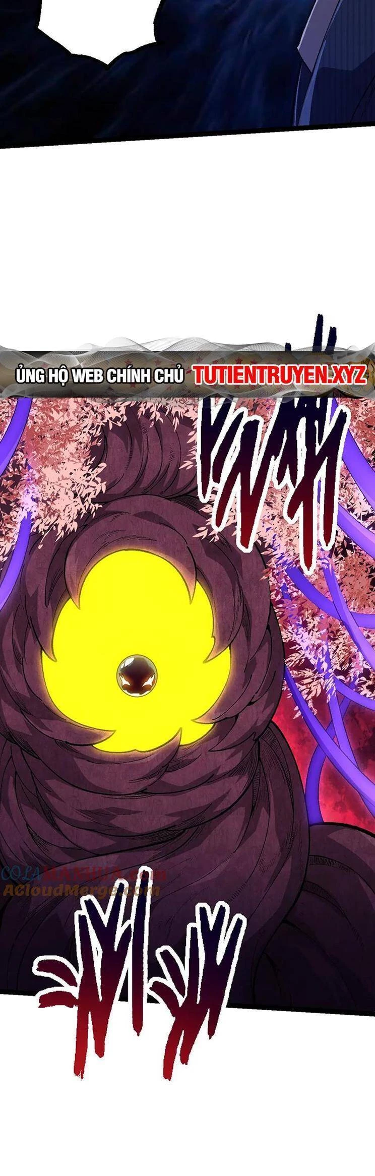 Chuyển Sinh Thành Liễu Đột Biến Chapter 124 - Trang 4