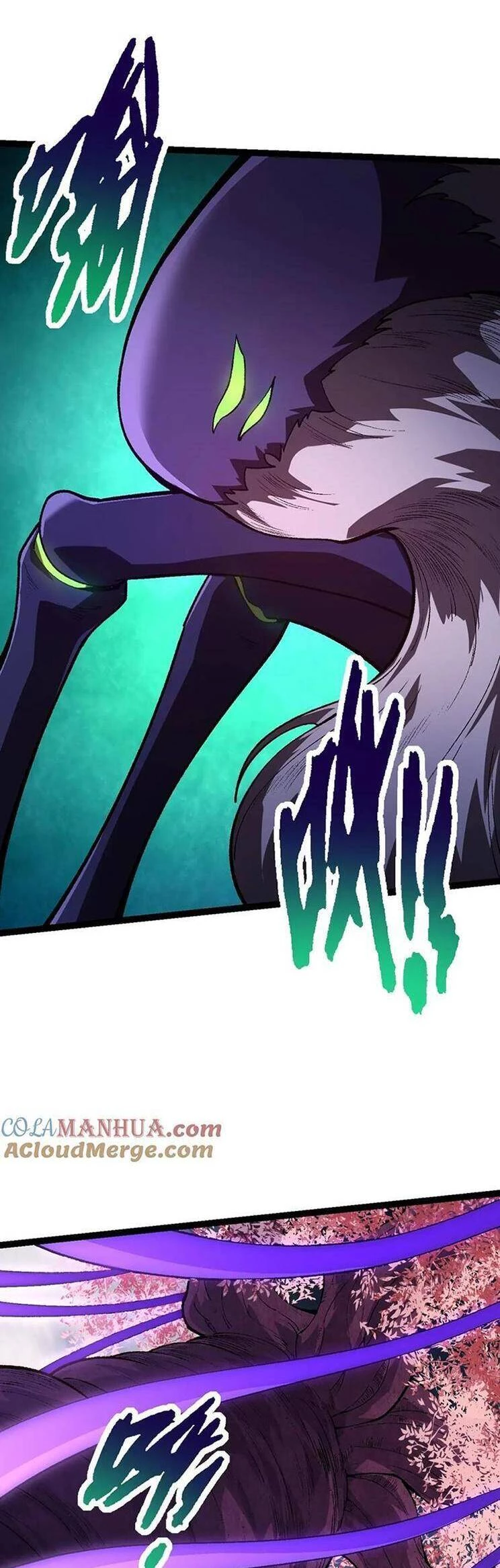 Chuyển Sinh Thành Liễu Đột Biến Chapter 124 - Trang 4