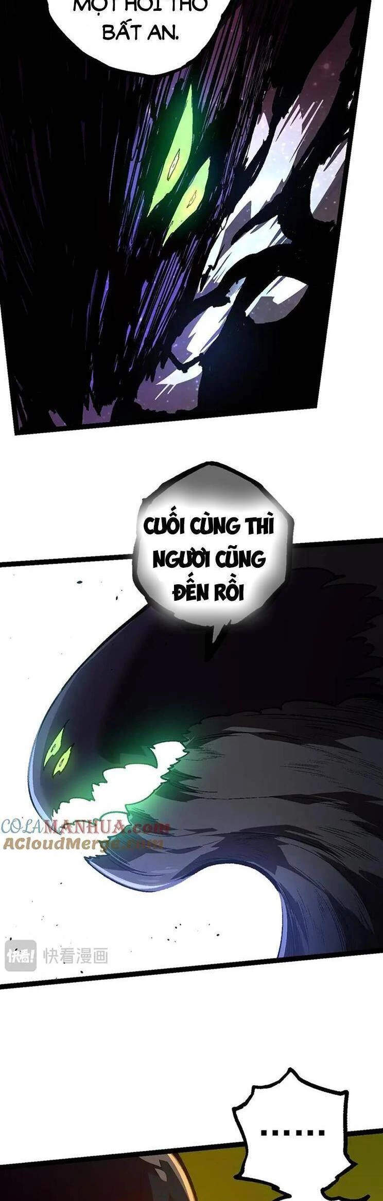 Chuyển Sinh Thành Liễu Đột Biến Chapter 124 - Trang 4