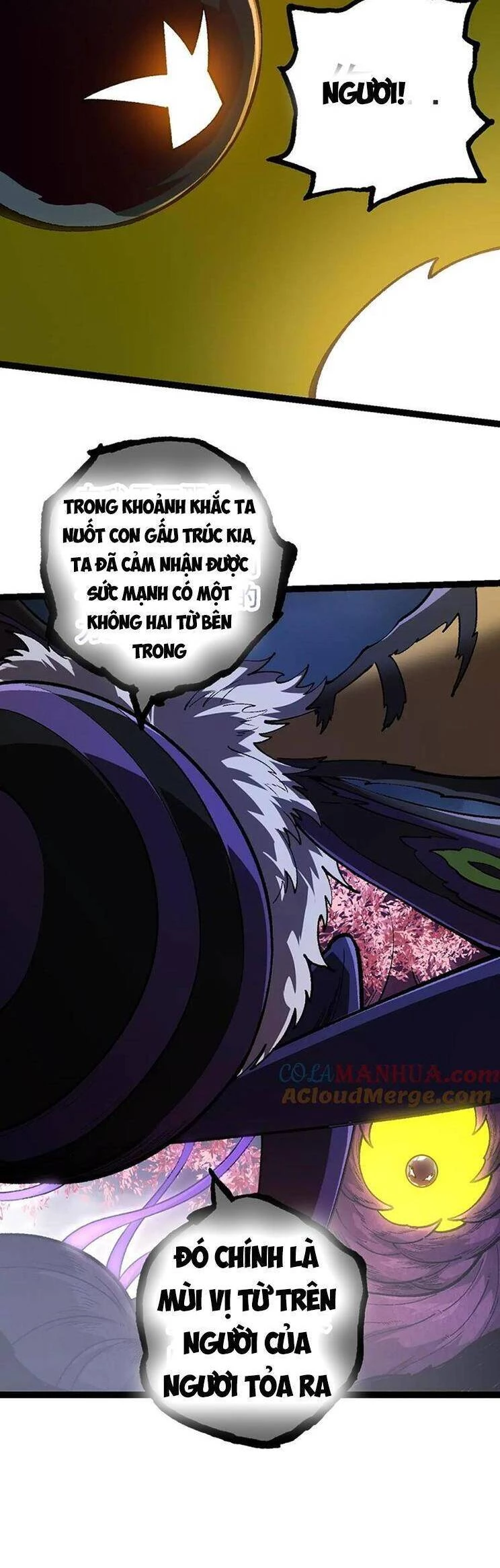 Chuyển Sinh Thành Liễu Đột Biến Chapter 124 - Trang 4