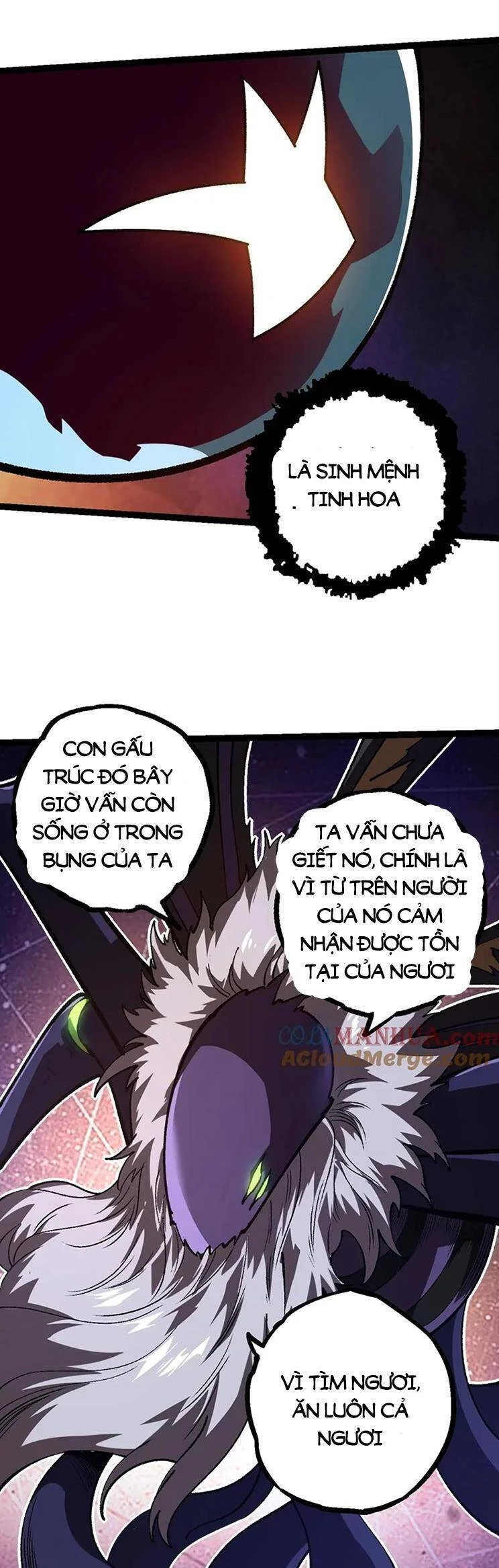 Chuyển Sinh Thành Liễu Đột Biến Chapter 124 - Trang 4