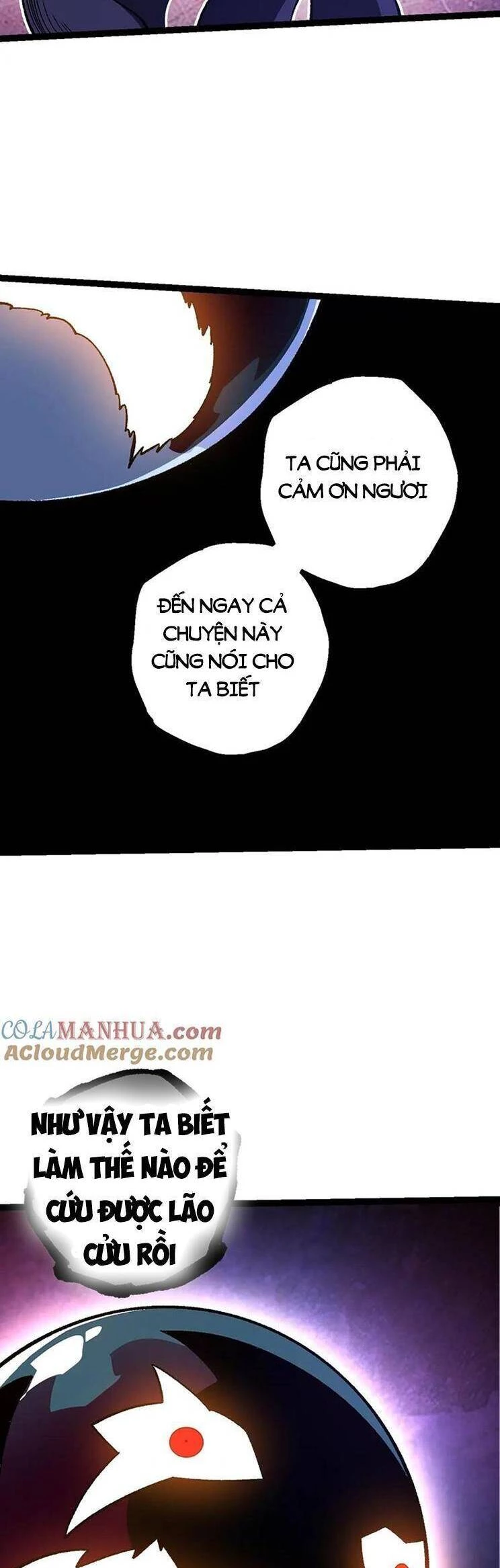 Chuyển Sinh Thành Liễu Đột Biến Chapter 124 - Trang 4