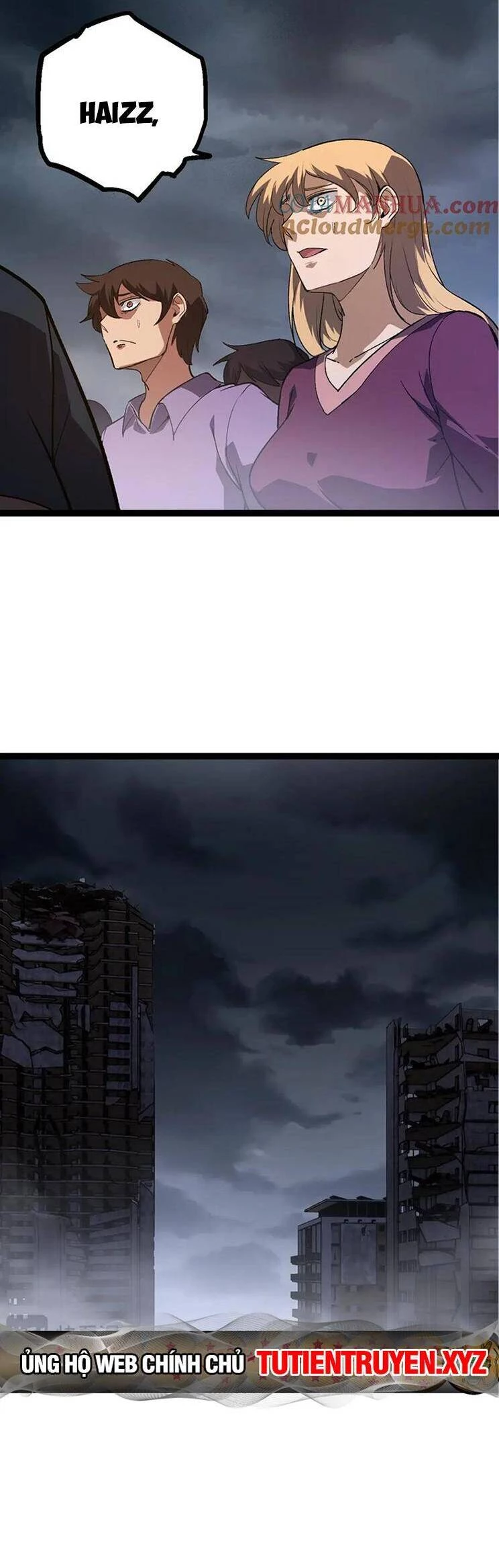 Chuyển Sinh Thành Liễu Đột Biến Chapter 126 - Trang 4