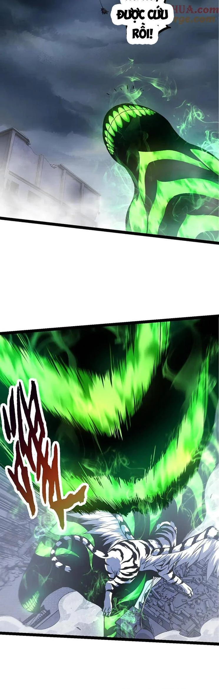 Chuyển Sinh Thành Liễu Đột Biến Chapter 126 - Trang 4