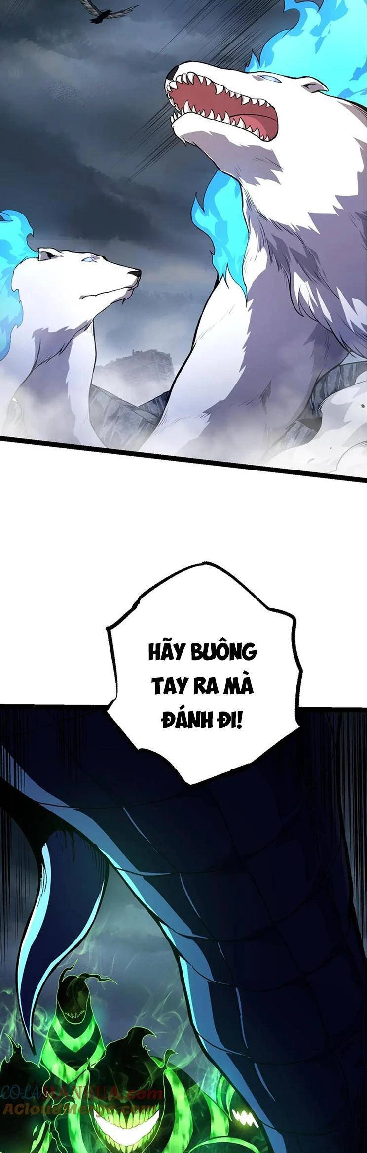 Chuyển Sinh Thành Liễu Đột Biến Chapter 126 - Trang 4
