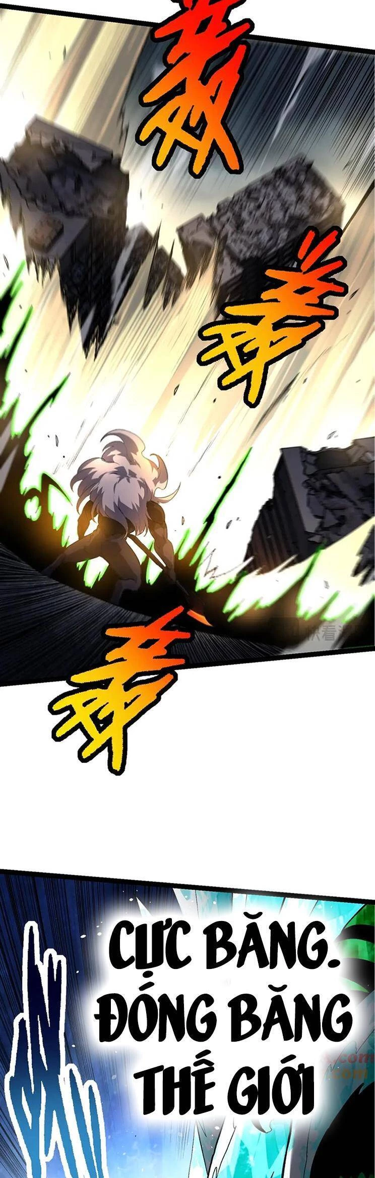 Chuyển Sinh Thành Liễu Đột Biến Chapter 126 - Trang 4