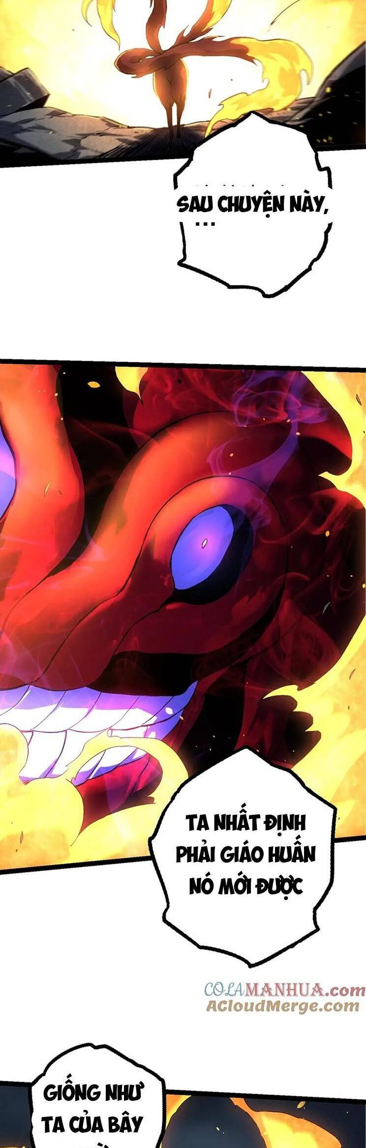 Chuyển Sinh Thành Liễu Đột Biến Chapter 126 - Trang 4