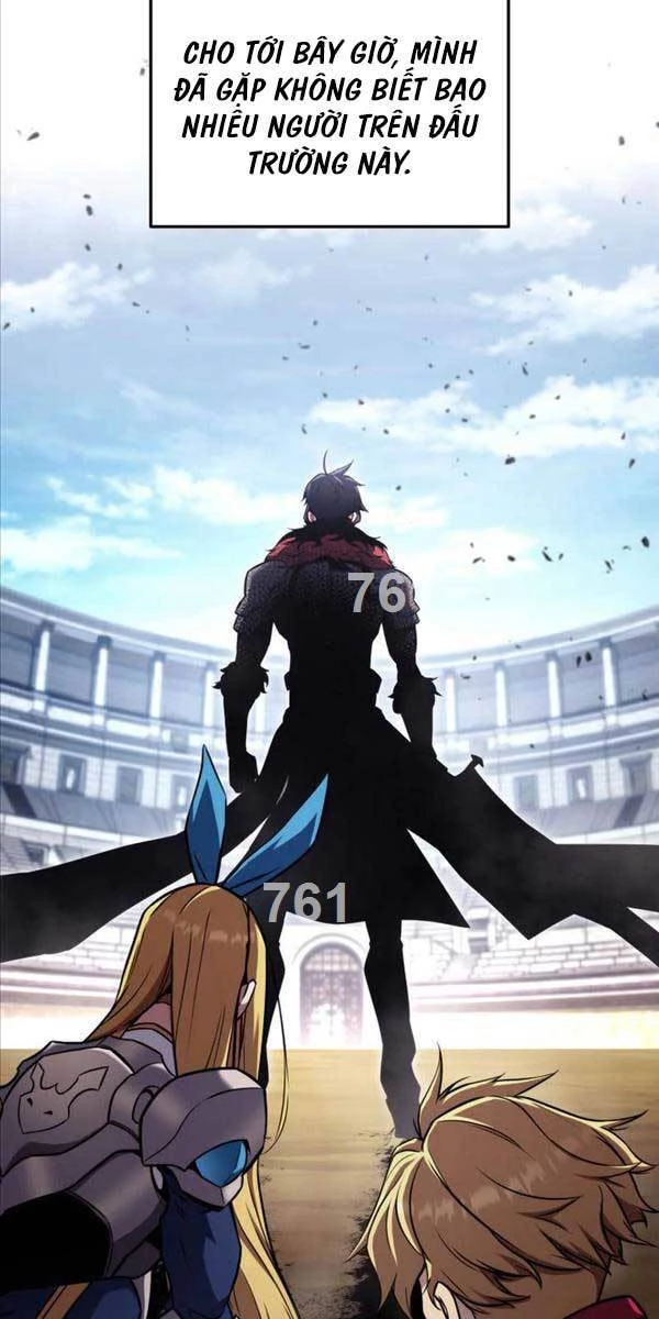 Huyền Thoại Game Thủ - Tái Xuất Chapter 121 - Trang 4