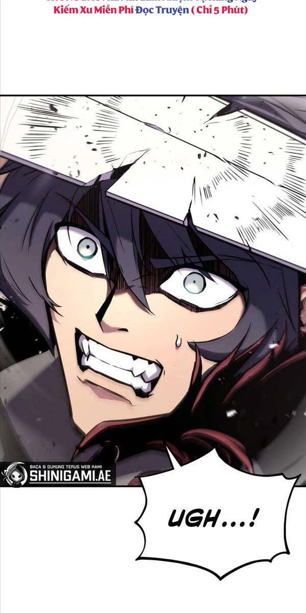 Huyền Thoại Game Thủ - Tái Xuất Chapter 121 - Trang 4