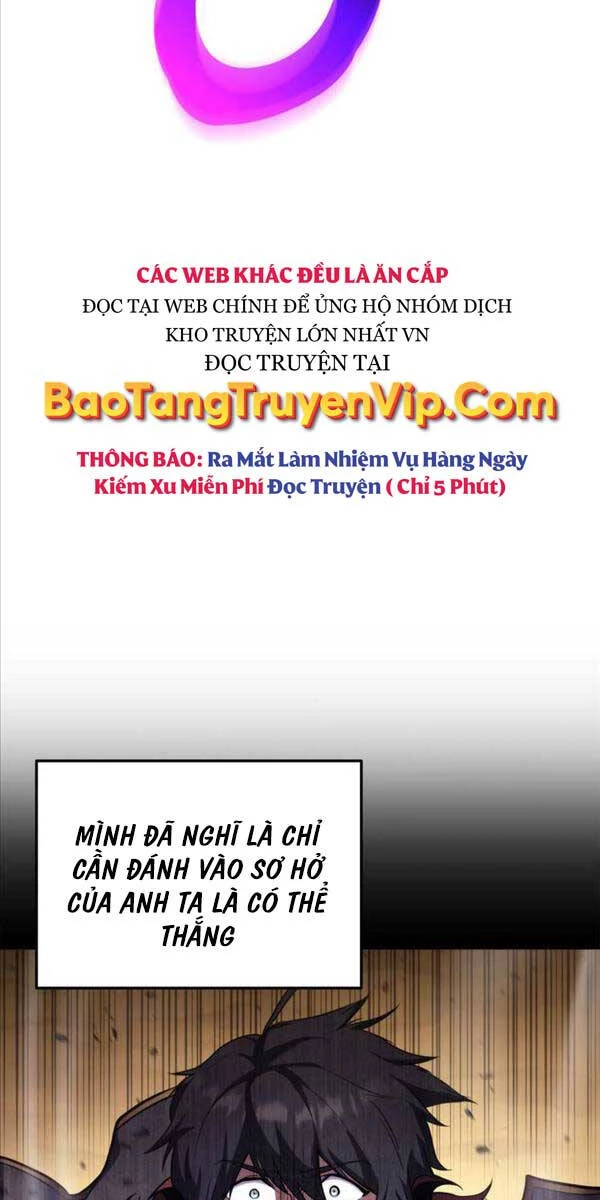 Huyền Thoại Game Thủ - Tái Xuất Chapter 121 - Trang 4