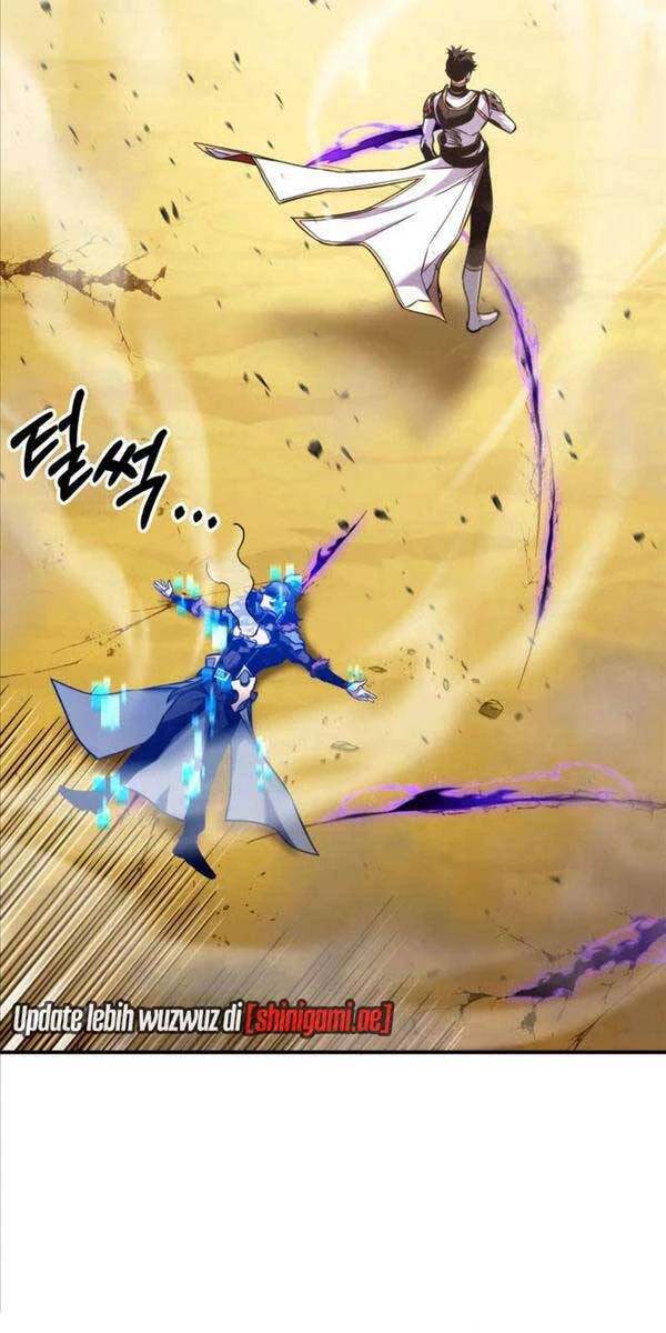 Huyền Thoại Game Thủ - Tái Xuất Chapter 121 - Trang 4