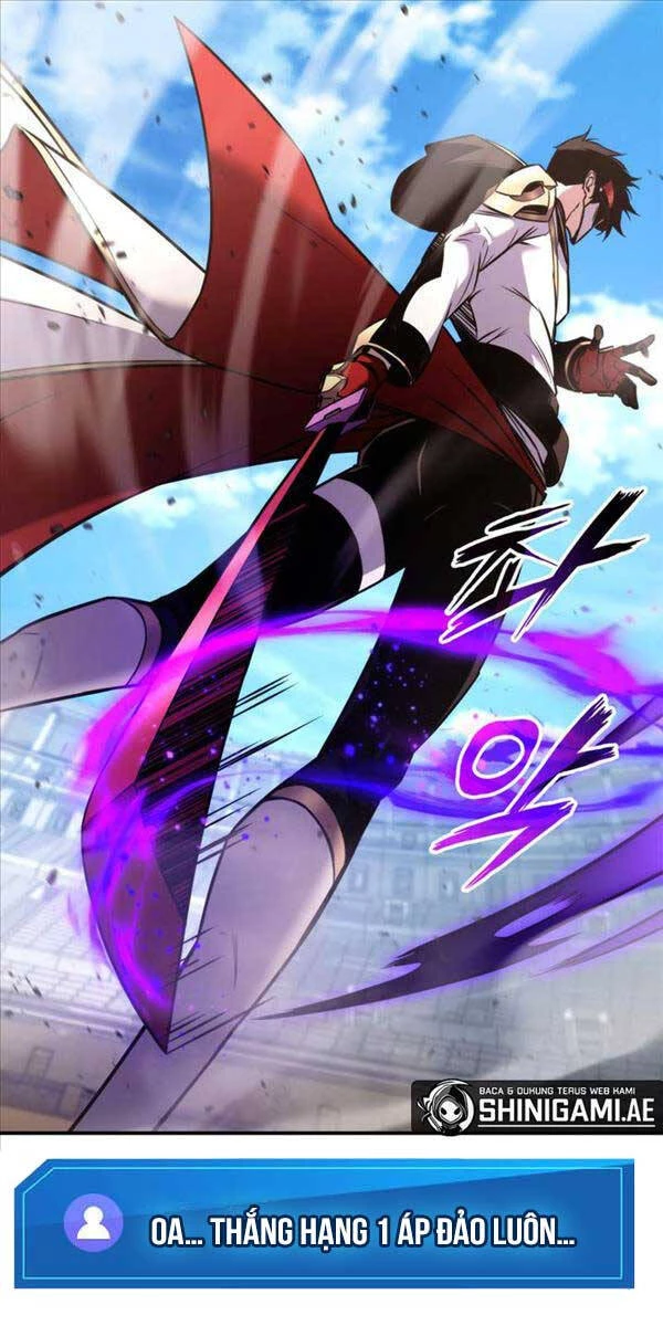 Huyền Thoại Game Thủ - Tái Xuất Chapter 121 - Trang 4