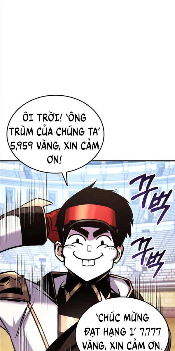 Huyền Thoại Game Thủ - Tái Xuất Chapter 121 - Trang 4