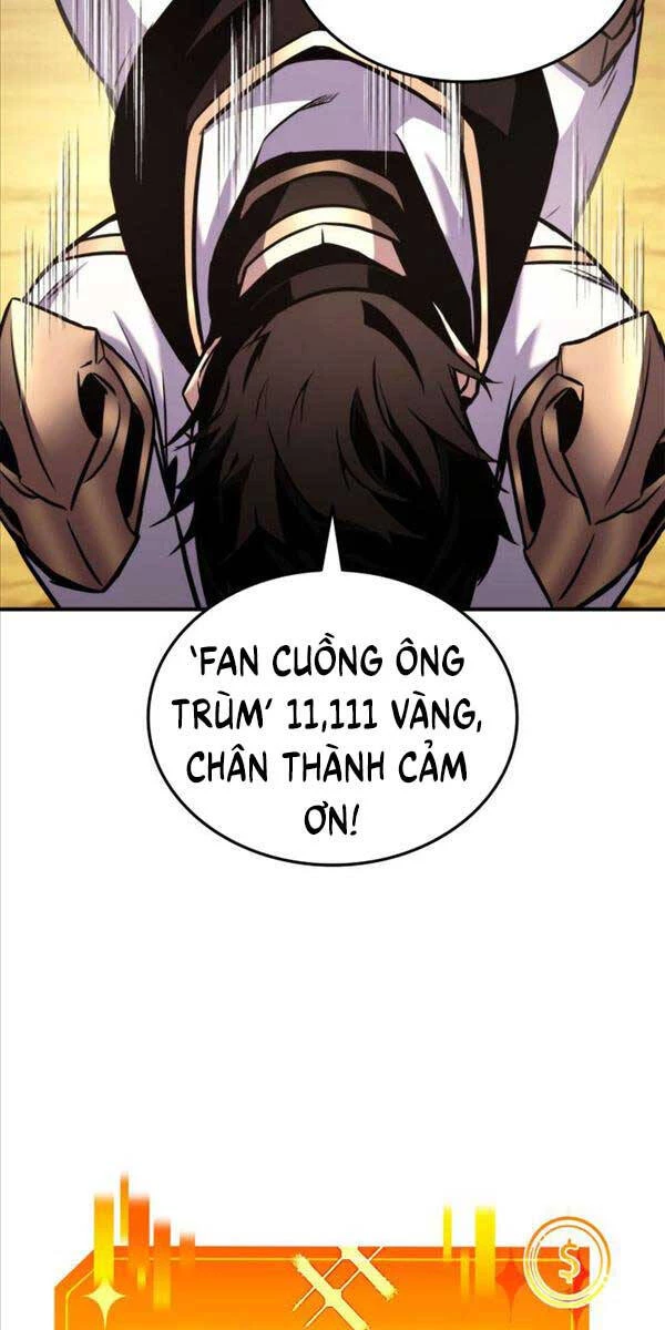 Huyền Thoại Game Thủ - Tái Xuất Chapter 121 - Trang 4