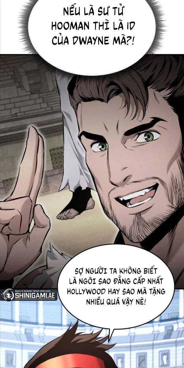 Huyền Thoại Game Thủ - Tái Xuất Chapter 121 - Trang 4