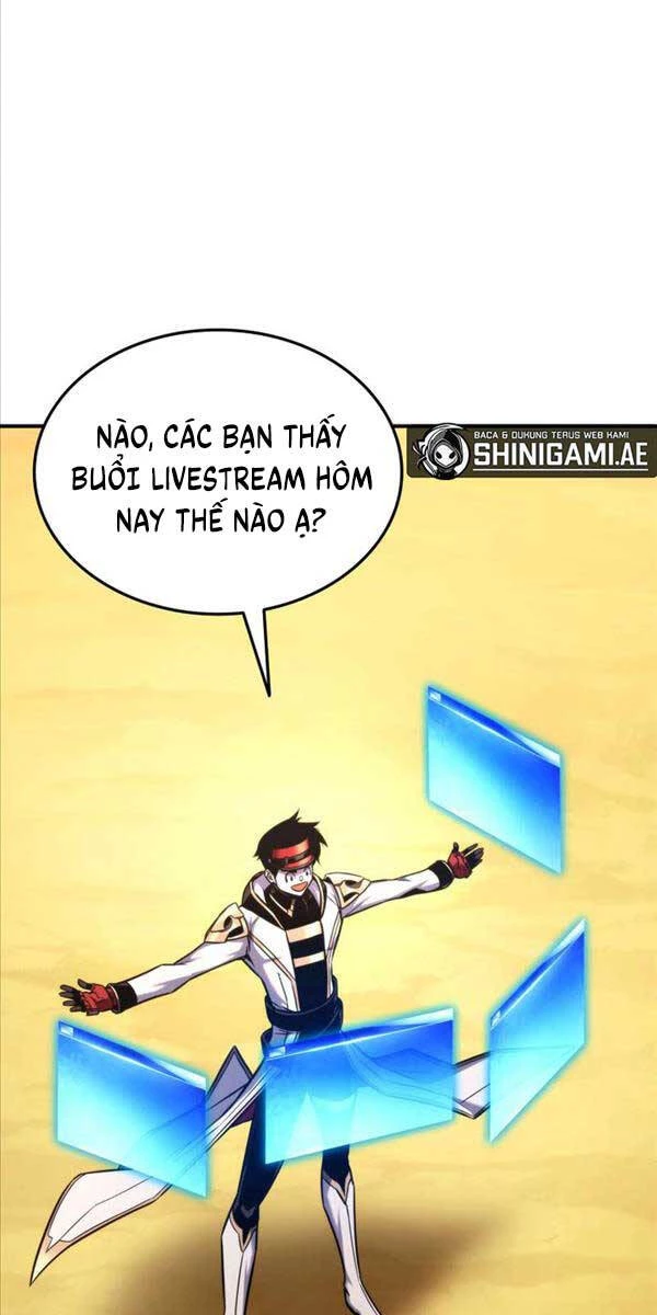 Huyền Thoại Game Thủ - Tái Xuất Chapter 121 - Trang 4